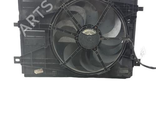 radiator-fan-opel-combo-box-bodympv-k9-2018-25099396 main image