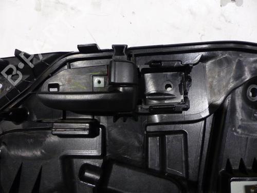 Front right interior door handle MAZDA 5 (CR) 2.0 CD (CR19) | BP25108150I14 