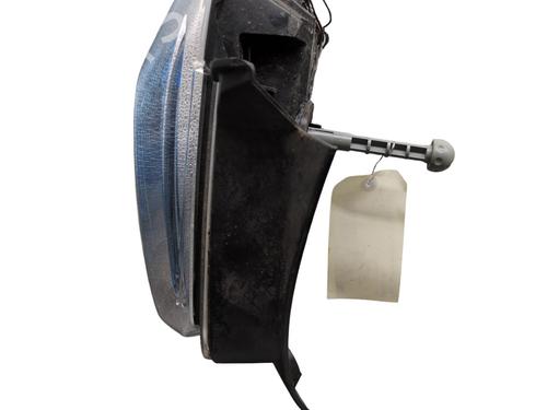 Used Left taillight Left taillight RENAULT ZOE (BFM_) ZOE (88 hp) 26293638 26293638