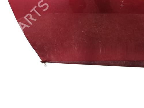 Left front door TOYOTA YARIS (_P13_) 1.5 Hybrid (NHP130_, NHP130) | BP29508333C2 