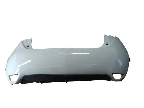 Rear bumper RENAULT ZOE (BFM_) ZOE (BFMC, BFMD) | BP27265084C8 