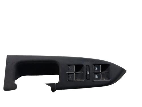 Used Left front window switch VW TOURAN (1T3) 1.6 TDI (105 hp) 25103052