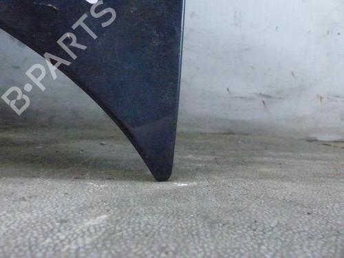 Hood MERCEDES-BENZ M-CLASS (W163) ML 270 CDI (163.113) | BP25107183C1 