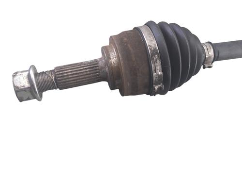 Used Right front driveshaft NISSAN MICRA IV (K13K, K13KK) 1.2 (80 hp) 29887651