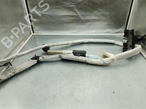 Right curtain airbag BMW 1 (E87) 118 d | BP25104684C12 