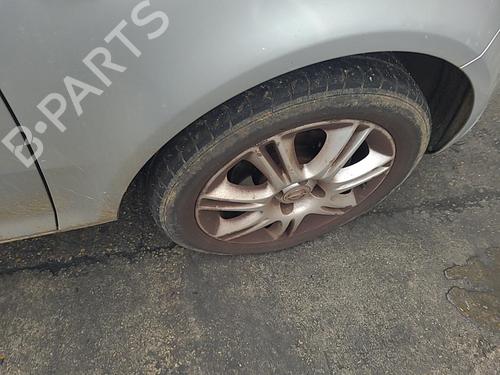 Left front driveshaft OPEL CORSA C (X01) 1.4 Twinport (F08, F68) | BP25077617M38 - Image 18