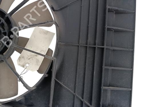 Radiator fan SUZUKI SPLASH (EX) 1.0 (A5B310) | BP36589351M35 - Image 5