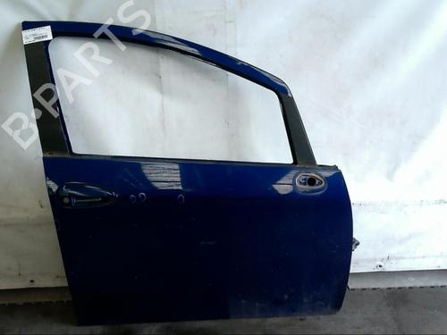 Right front door FIAT GRANDE PUNTO (199_) 1.3 D Multijet | BP25082808C3 