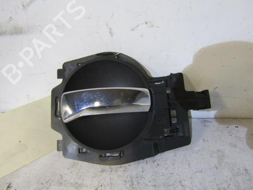Used Front left interior door handle CITROËN C3 I (FC_, FN_) 1.4 HDi (70 hp) 25079096