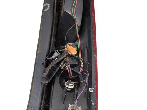 Used Left taillight FORD FIESTA V (JH_, JD_) 1.4 TDCi (68 hp) 29508365