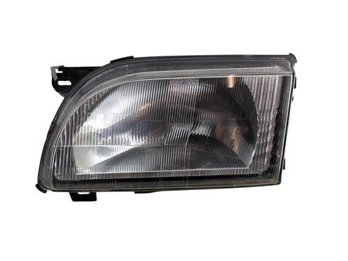 Left headlight FORD TRANSIT Van (E_ _) 2.5 TD (EAL, EAS) | BP29610185C28 