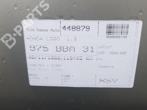 Used Starter Starter HONDA LOGO (GA) 1.3 (GA3) (65 hp) 10585481 10585481