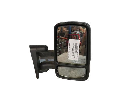Right mirror RENAULT TRAFIC Van (T_, P_, V_) 2.5 D | BP25067277C27 