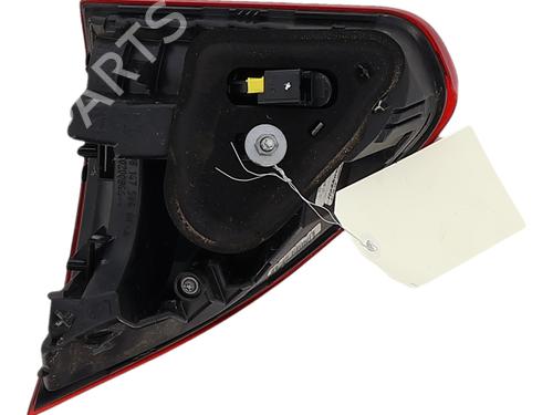 Left tailgate light PEUGEOT 2008 I (CU_) 1.2 THP 110 / PureTech 110 | BP38454491C79 - Image 3