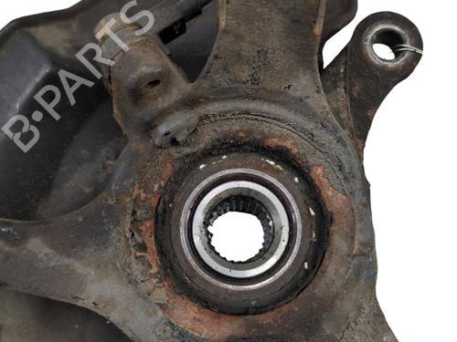 Left front steering knuckle SUZUKI SWIFT III (MZ, EZ) 1.3 (RS413, ZC11S) | BP30392291M25 - Image 4
