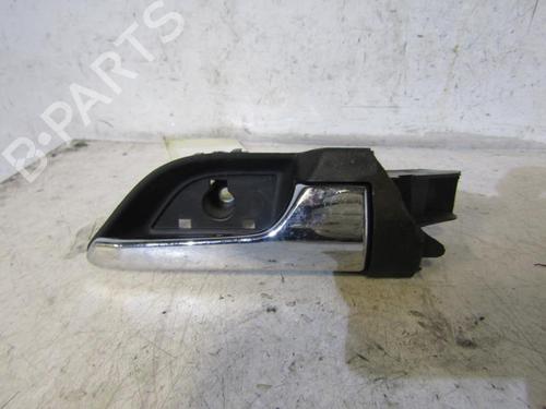 Used Front right interior door handle OPEL ASTRA H Estate (A04) 1.3 CDTI (L35) (90 hp) 25090552