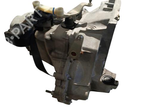 Gearbox PEUGEOT 208 I (CA_, CC_) 1.2 VTI 82 | BP30819899M3 