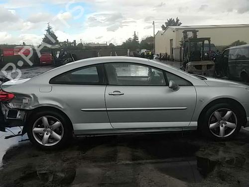Gearbox PEUGEOT 407 Coupe (6C_) 2.0 HDi | BP25093061M3 - Image 19