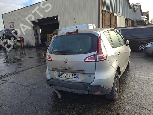 Switch RENAULT SCÉNIC III (JZ0/1_) 1.5 dCi | BP25089340I30 