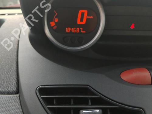 Right front fog light RENAULT TWINGO II (CN0_) | BP25058842C31 - Image 7