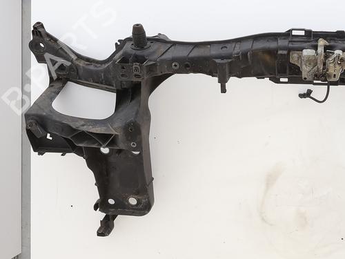 Frontplade/Frontkurv RENAULT KANGOO Express (FW0/1_) | BP36248696C72 - Image 2