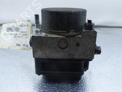 ABS pump FIAT FIORINO Box Body/MPV (225_) 1.3 D Multijet (225BXD1A, 225BXB1A, 225BXB11) | BP25079704M43 