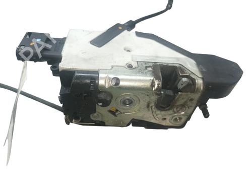 Front right lock CITROËN C3 I (FC_, FN_)  | BP25102976C97 