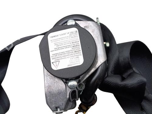 Used Front right seatbelt Front right seatbelt LAND ROVER RANGE ROVER EVOQUE (L538) 2.0 D (150 hp) 25102393 25102393