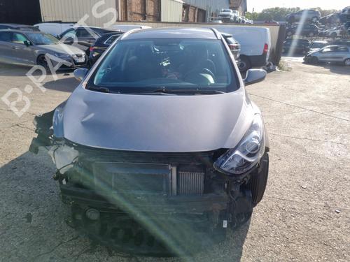 Tailgate HYUNDAI i30 Estate (GD) 1.4 CRDi | BP29222231C6 