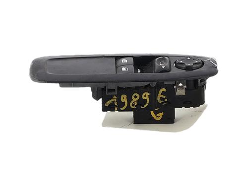 Left front window switch PEUGEOT 208 I (CA_, CC_) 1.2 VTI 82 | BP40094228I27 - Image 4
