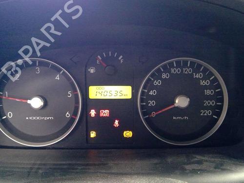 Right front window switch HYUNDAI GETZ (TB) 1.5 CRDi | BP25088498I26 - Image 4