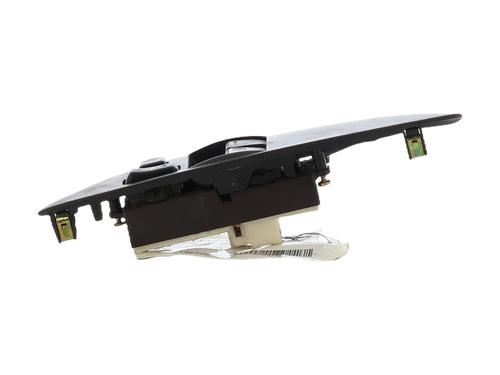 Left front window switch TOYOTA YARIS (_P1_) 1.3 (SCP12_, SCP13_, SCP12R, SCP13R) | BP39521342I27 - Image 3