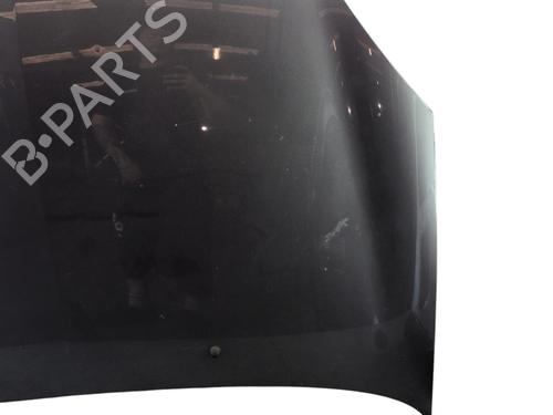 Capot RENAULT CLIO II (BB_, CB_) 1.4 16V (B/CB0P, BB13) (98 hp) 29256825