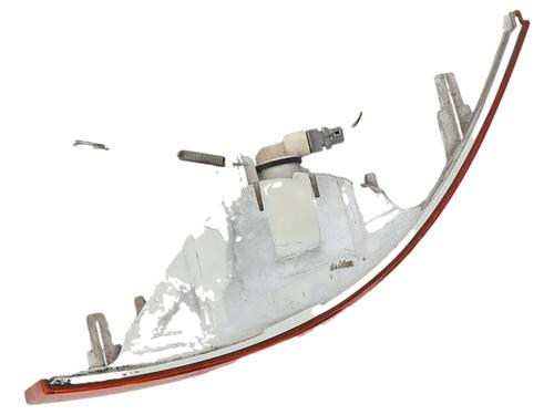 Used Left front indicator Left front indicator RENAULT MASTER II Bus (JD) 2.5 dCi 120 (JD0M, JD1M, JD1W) (115 hp) 40457825 40457825