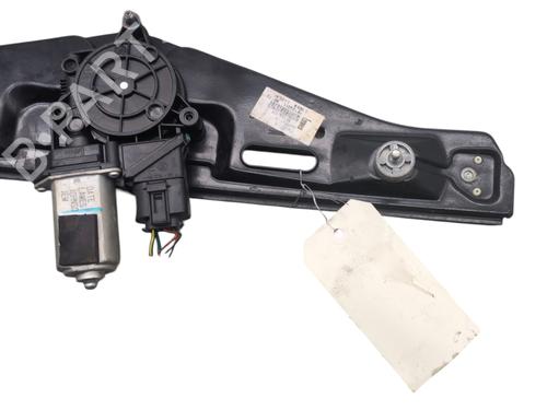 Rear left window mechanism BMW X1 (E84) xDrive 23 d | BP32207098C24