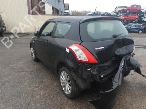 Starter SUZUKI SWIFT IV (FZ, NZ) 1.2 (AZH412, ZC72S) | BP25103199M8  - Image 31