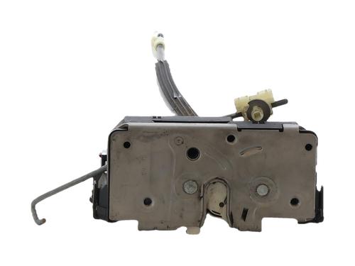 Front right lock OPEL CORSA E (X15) 1.4 (08, 68) | BP39521383C97 - Image 4