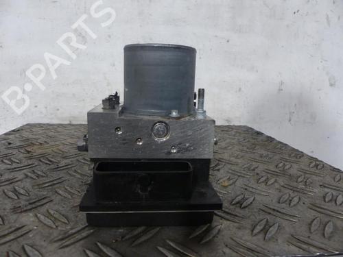 ABS Bremseaggregat PEUGEOT EXPERT Van (VF3A_, VF3U_, VF3X_) 2.0 HDi 130 (128 hp) 25091368