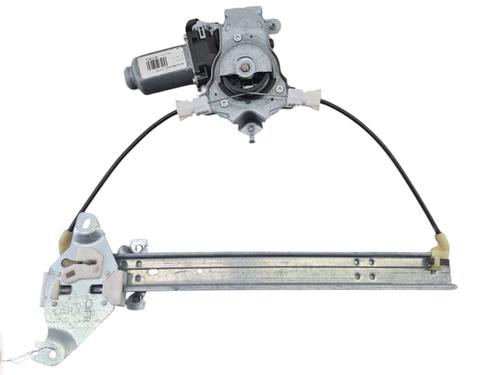 Rear right window mechanism NISSAN QASHQAI I (J10, NJ10) 1.5 dCi | BP32176072C25 
