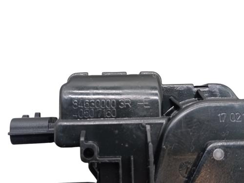Tailgate lock RENAULT CLIO IV (BH_) 1.5 dCi 90 | BP25052543C101 