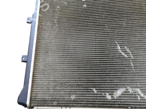 Water radiator VW GOLF VI (5K1) 2.0 TDI | BP29431037M31 