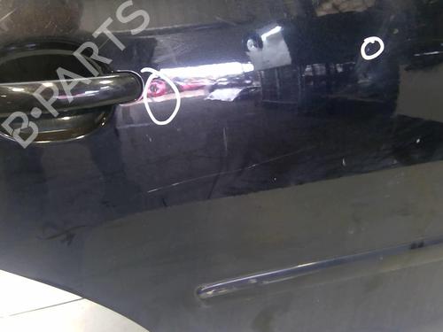 Right rear door VW POLO (9N_, 9A_) 1.9 TDI | BP25081745C5 