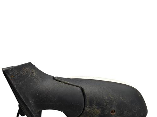 Used Left mirror FORD KA (RU8) 1.2 (69 hp) 26497496
