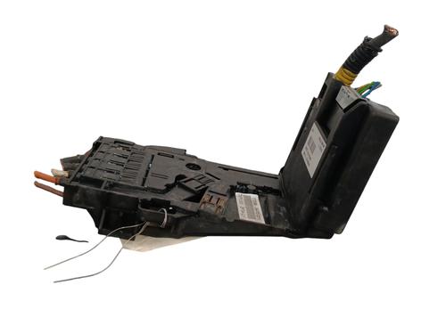 Used Electronic module Electronic module PEUGEOT 3008 I MPV (0U_) 1.6 HDi (112 hp) 34529726 34529726
