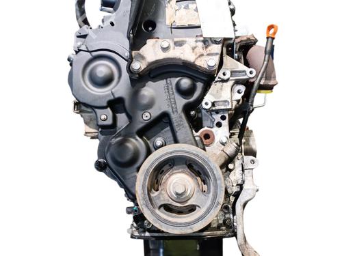 Motor für CITROËN C3 I (FC_, FN_) 1.4 HDi (68 hp) 26599791