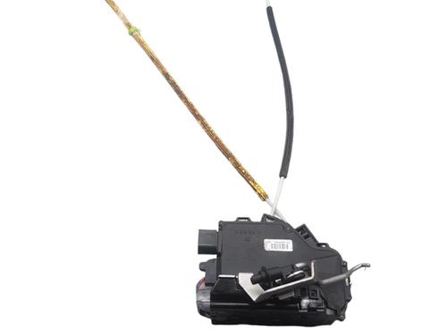 Venstre bak lås AUDI A6 C5 (4B2, 4B4) 2.0 | BP25099783C100 