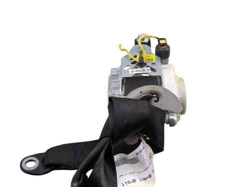 Front right seatbelt SSANGYONG KORANDO (CK) 2.0 e-XDi | BP30819945I25  - Image 6