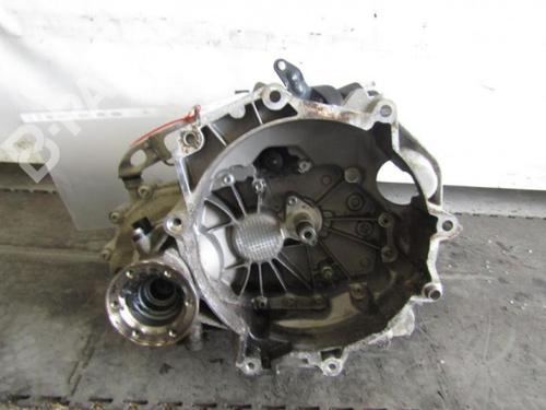 Used Manual gearbox Manual gearbox VW FOX Hatchback (5Z1, 5Z3, 5Z4) 1.4 (75 hp) 10584690 10584690