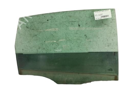 Used Rear right door window AUDI A2 (8Z0) 1.4 (75 hp) 25059120