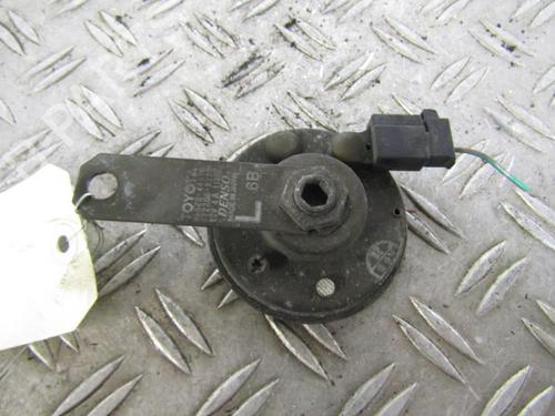 Used Horn TOYOTA YARIS VERSO (_P2_) [1999-2005]  25080536